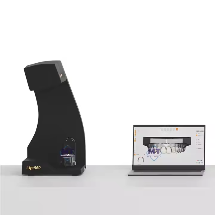 348-Dual Camera Intraoral Dental Scanner with Quick Auto Scanning Software Electric Power Source Three M.jpg